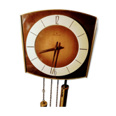 Horloge pendule junghans