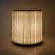 Lamp model 597, created by Gianfranco Frattini for Arteluce, 1960s.