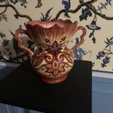 Vase fouillen
