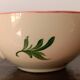 4 earthenware coffee cups from Desvres