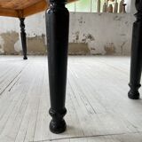 Bistro farm table 2m