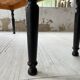 Bistro farm table 2m