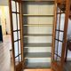 Armoire parisienne vaisselier