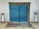 Handmade pure wool Berber rug size 2/3 m