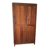 Armoire ancienne en pin