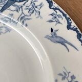 Plat de service Luneville