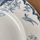 Serving dish Luneville