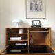 Enfilade vintage