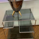 Max Sauze trolley 70s