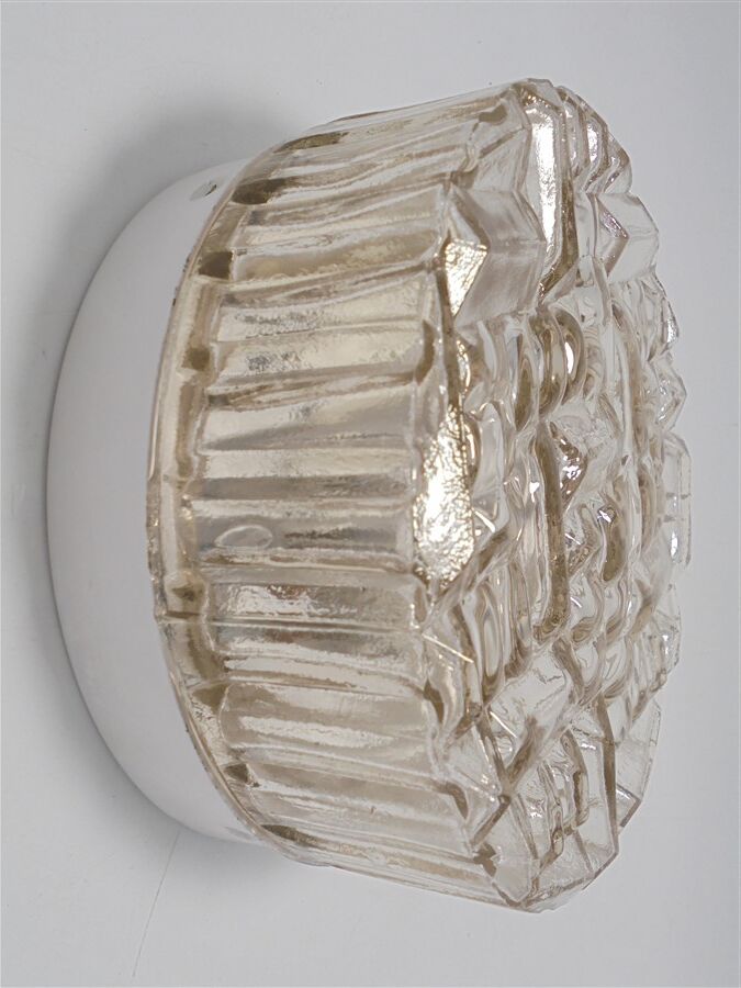 Vintage ceiling lamp