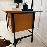 Vintage modernist desk