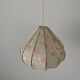 Mid-century modern ceiling light by Erco, 1950s, Germany