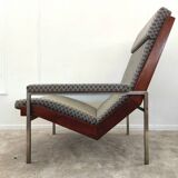 Lotus armchair by Rob Parry for Gelderland - Netherlands circa 1960