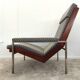Fauteuil Lotus par Rob Parry pour Gelderland- Pays-Bas vers1960