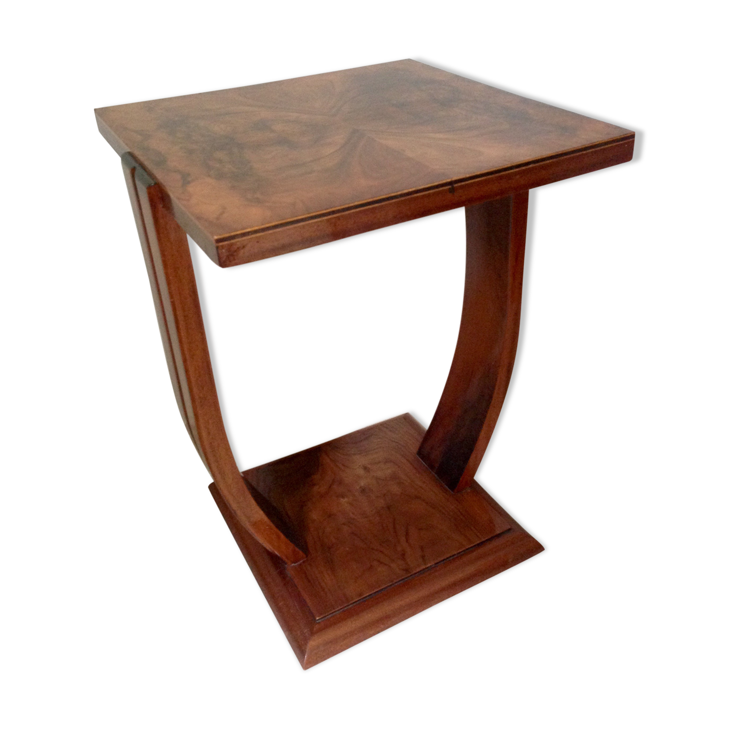 Side table art deco