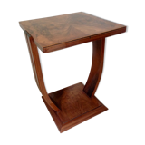 Side table art deco