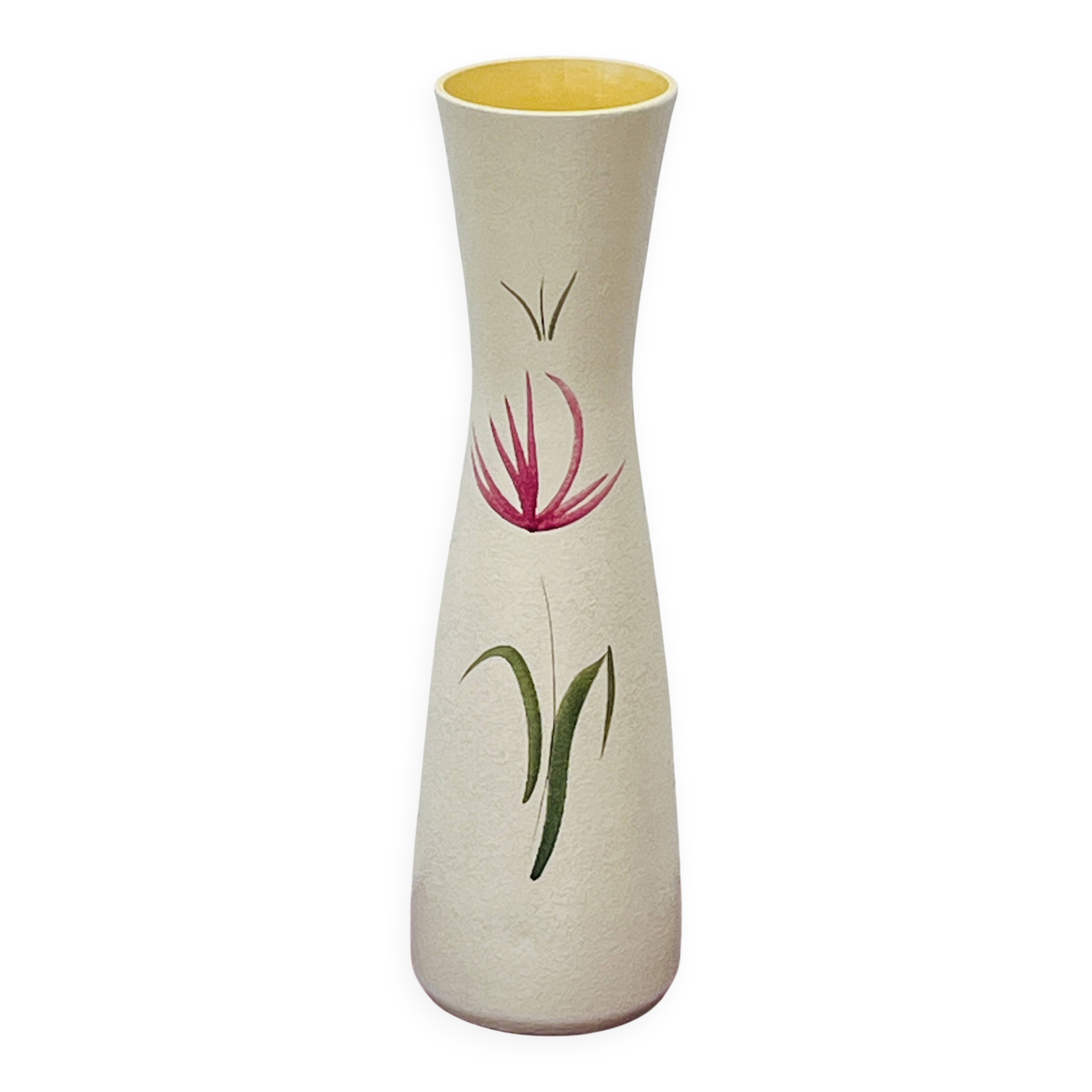 Large vase foreign 525 – vintage 1950s