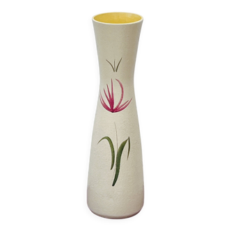 Large vase foreign 525 – vintage 1950s