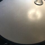 Table foot Tulip 70s round