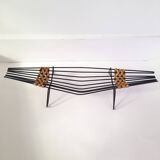 50s fruit basket
