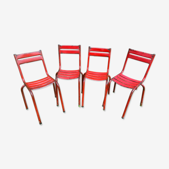 Bistro chair