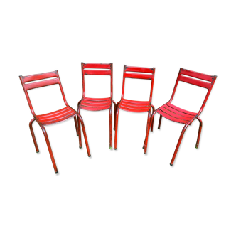 Bistro chair