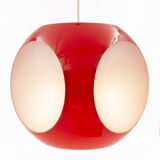 Hanging ball UFO Space by Luigi Colani 1970