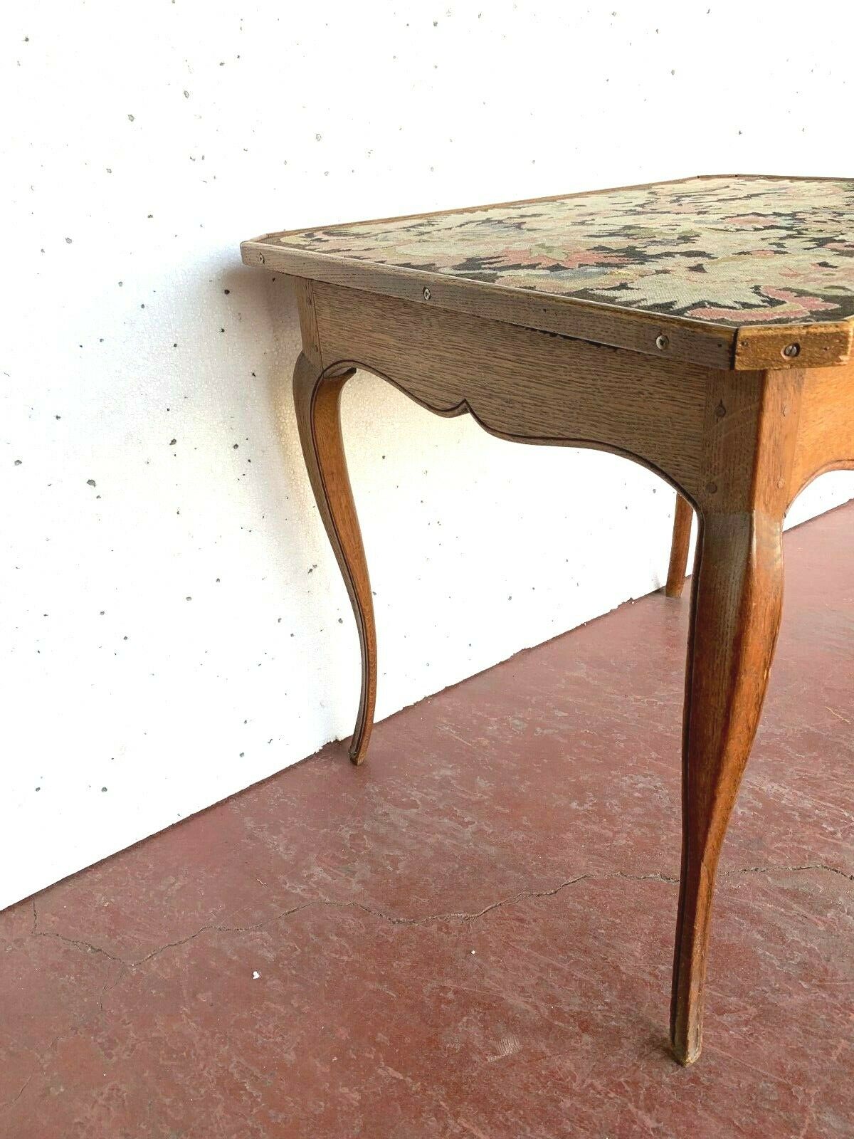 Game table