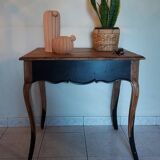 Console d'entrée