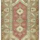 Turkish Vintage Anatolian Rug 121 cm x 191 cm