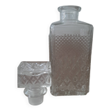 Whiskey carafe
