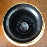 Fat Lava West Germany Vintage 70's Style Vase