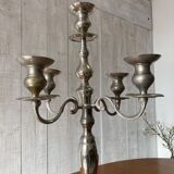 Grand chandelier vintage