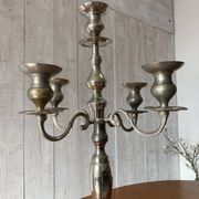 Grand vintage chandelier