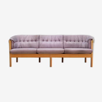 Vintage sofa 60 70 danish design