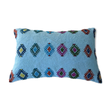 Housse de coussin kilim turc vintage 40x60 cm