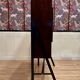 Bureau palissandre design scandinave 1950.