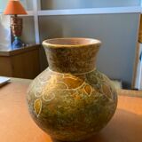 Vase en céramique Bernard Buffat