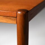 Scandinavian vintage side tables