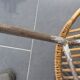 Armchair basket adult