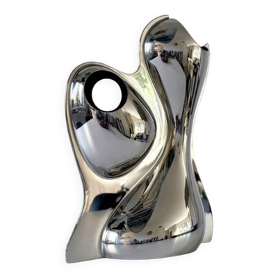 Vase Alessi « Babyboop » par Ron Arad Starck 90s design