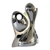 Vase Alessi « Babyboop » par Ron Arad Starck 90s design