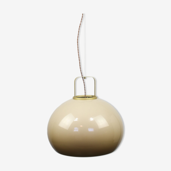 Vintage Zurigo Pendant by Luigi Massoni from Guzzini