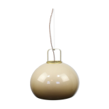 Vintage Zurigo Pendant by Luigi Massoni from Guzzini