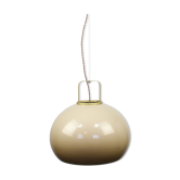 Vintage Zurigo Pendant by Luigi Massoni from Guzzini