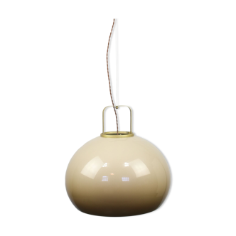 Vintage Zurigo Pendant by Luigi Massoni from Guzzini