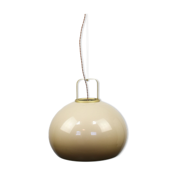 Vintage Zurigo Pendant by Luigi Massoni from Guzzini