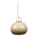 Pendentif vintage zurigo par luigi massoni de guzzini