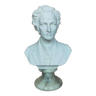 Bust of Chopin signed A.Giannelli