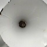 Industrial pendant lights